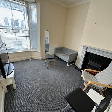 Room In Shared Property Central Brighton Ngoại thất bức ảnh