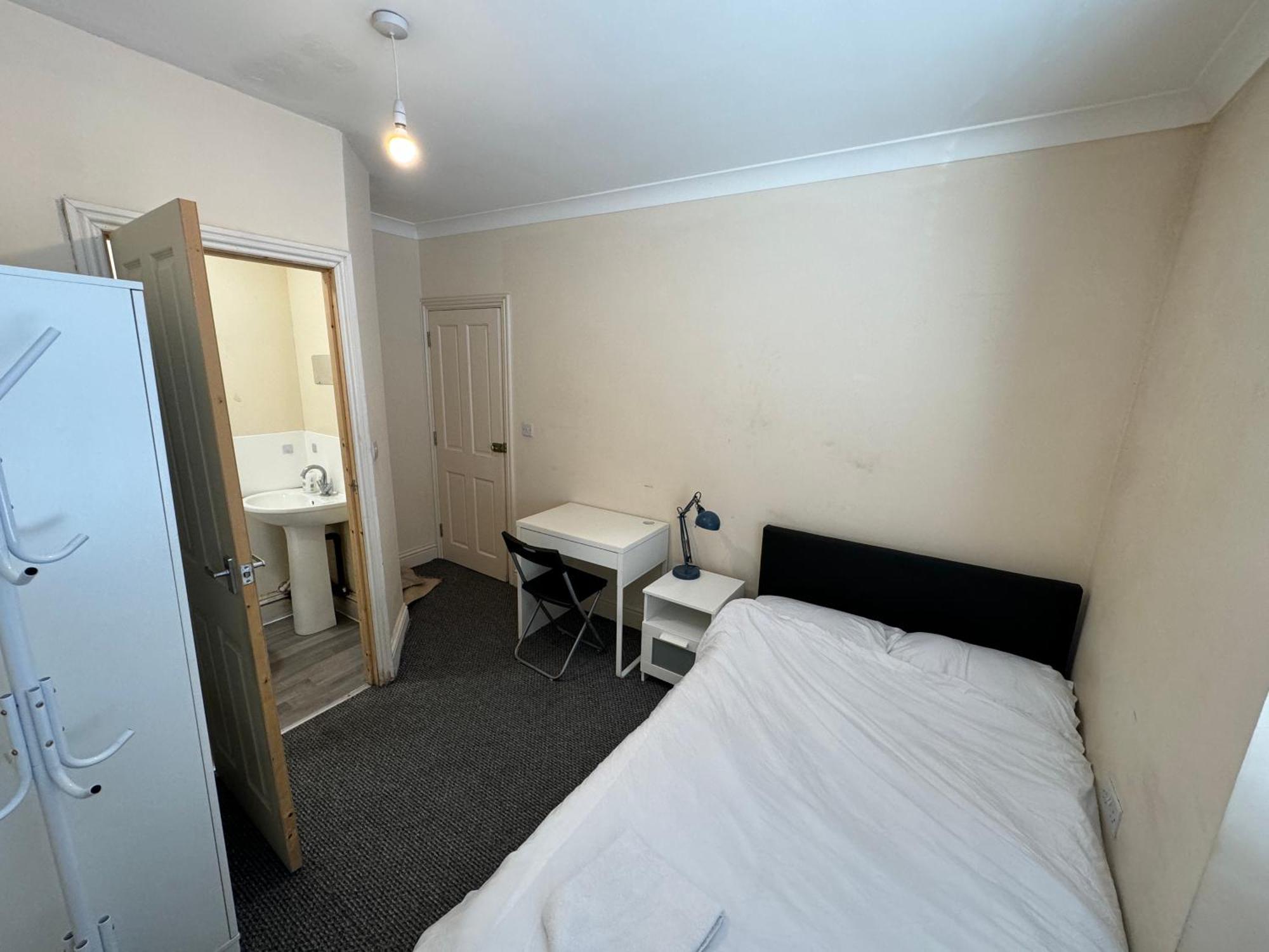 Room In Shared Property Central Brighton Ngoại thất bức ảnh