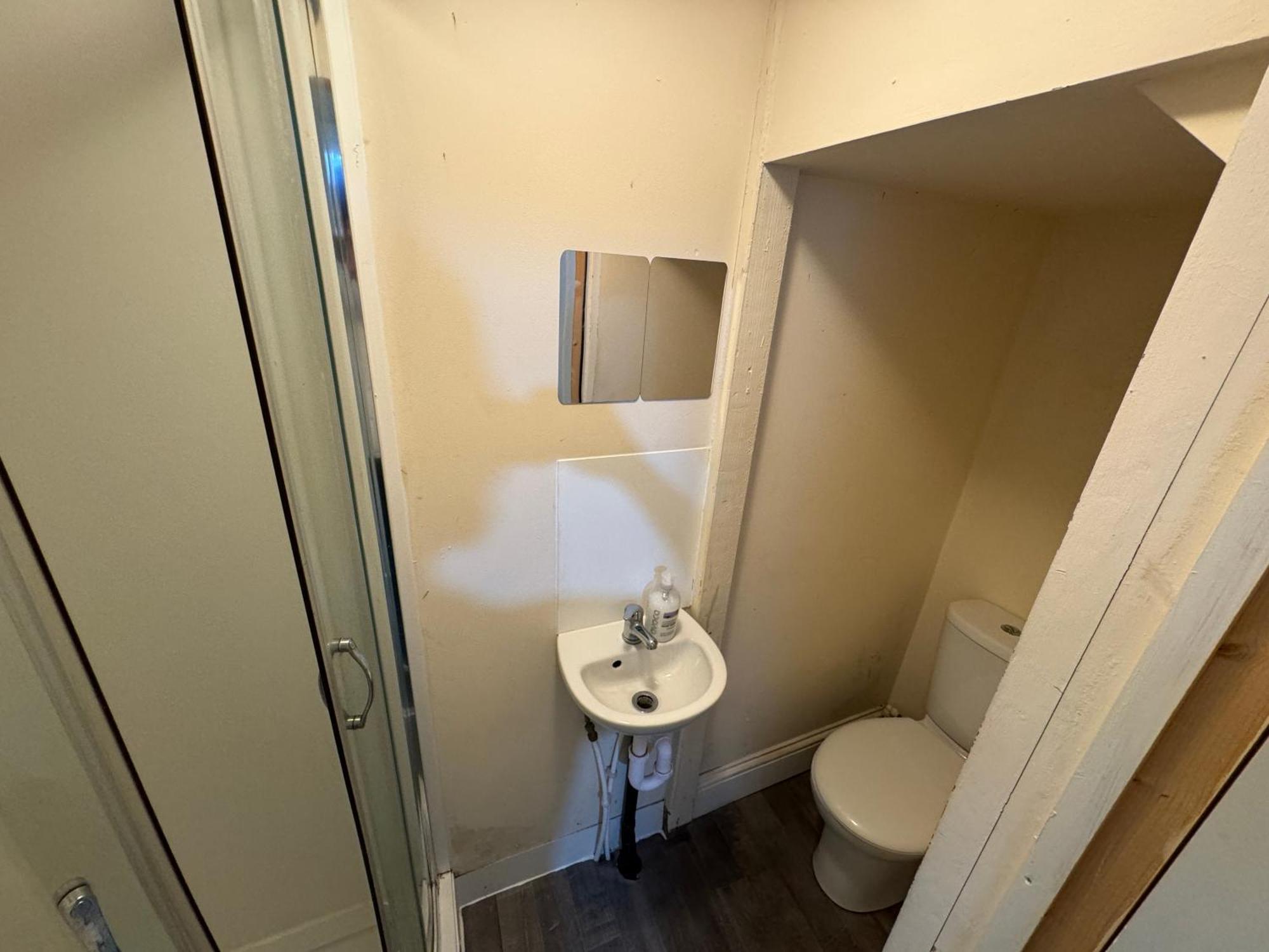 Room In Shared Property Central Brighton Ngoại thất bức ảnh
