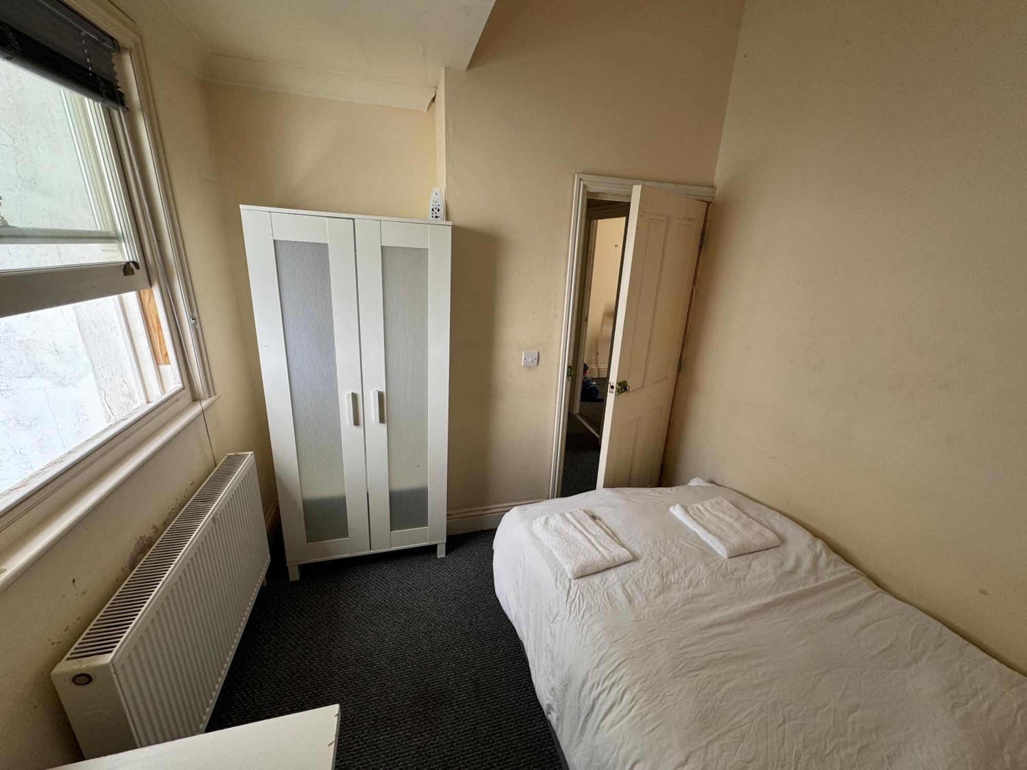 Room In Shared Property Central Brighton Ngoại thất bức ảnh