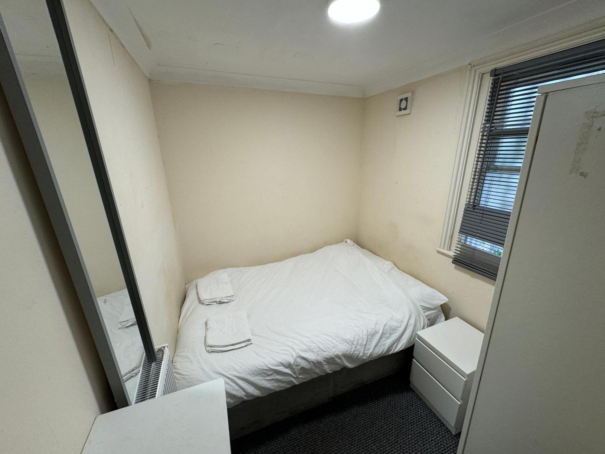 Room In Shared Property Central Brighton Ngoại thất bức ảnh