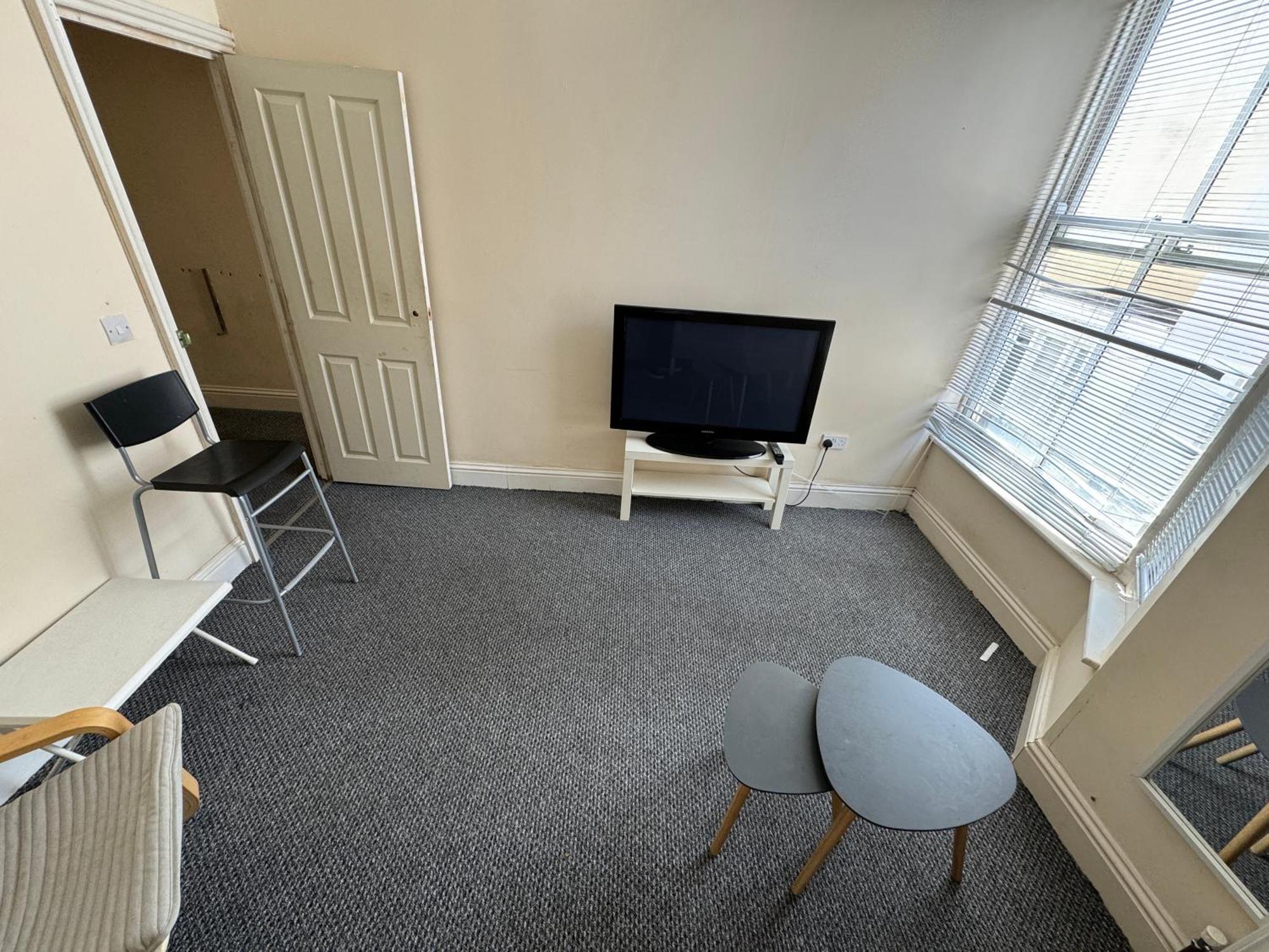 Room In Shared Property Central Brighton Ngoại thất bức ảnh
